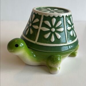 Cracker Barrel Nesting Turtle Measuring Cup Set